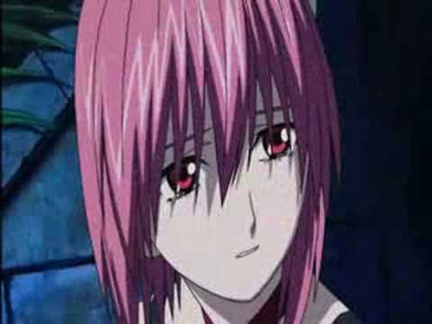 Youtube: Elfen Lied - Wenn sie weint
