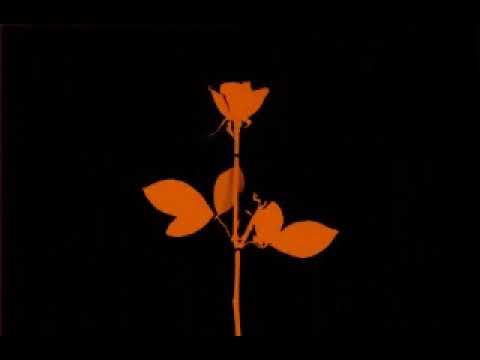 Youtube: Depeche Mode -  Enjoy The Silence