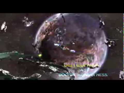 Youtube: Star Trek The Helena Chronicles Theme
