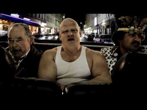 Youtube: Rummelsnuff - Freier Fall