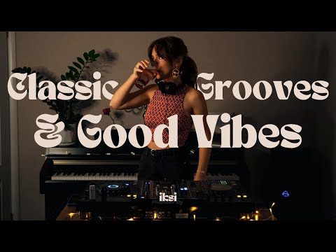 Youtube: Classic House Grooves & Good Vibes | Chill & Dance Beats | From Malarkey to Sugar Hill & New Order