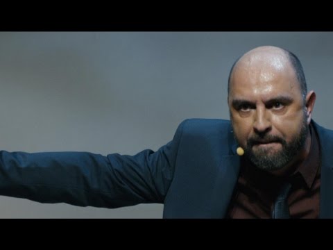 Youtube: Serdar Somuncu - Die Wahrheit über uns und unsere Gesellschaft!