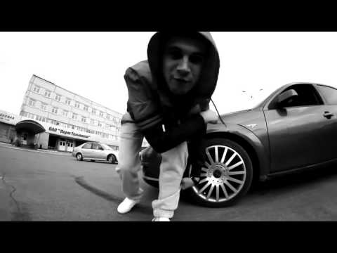Youtube: Gamora Serezha Mestniy   Russian Rap