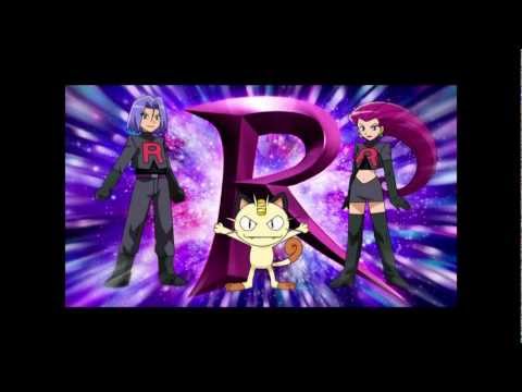 Youtube: TEAM ROCKET - DAS WAR MAL WIEDER EIN SCHUSS IN DEN OFEN