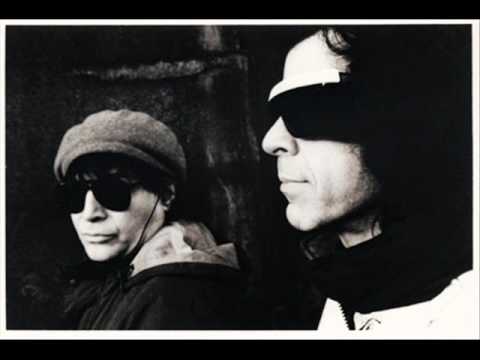 Youtube: Alan Vega-Ghost Rider 1981 (Psychobilly / Electro Punk version)