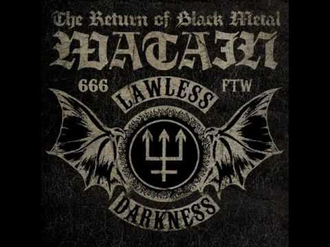 Youtube: Watain - Waters of Ain