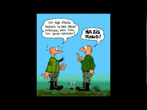 Youtube: Augen auf - Nazis raus!