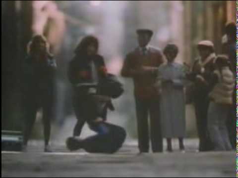Youtube: Maniac - michael sembello