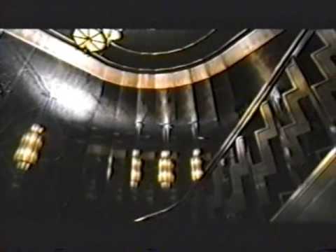 Youtube: Buckethead - Sanctum