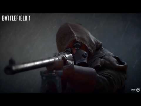 Youtube: Johnny Cash - God's Gonna Cut You Down [Remix] (OST Battlefield 1 - Gamescom Trailer Music)