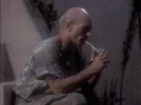 Youtube: Star Trek: The Inner Light
