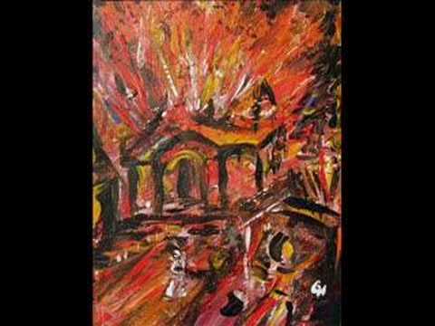 Youtube: Leichenzug-Meisterwerk