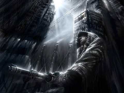 Youtube: Junius - Forcing Out the Silence
