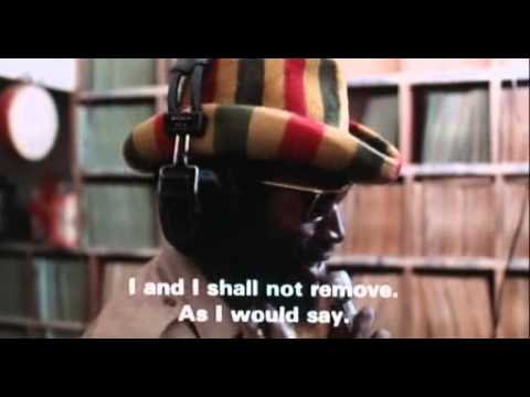 Youtube: Rockers - Rasta takeover scene