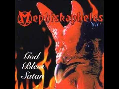 Youtube: Mephiskapheles - The Bumble Bee Tuna Song