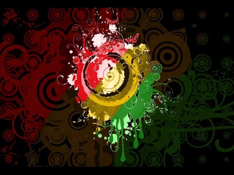 Youtube: Stoner Jungle Vol. 2 - Ragga/Jungle - Drum and Bass