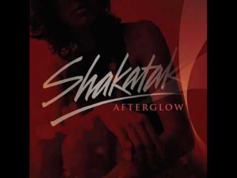 Youtube: Shakatak - Afterglow - 04 GIVING UP