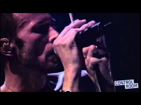 Youtube: Velvet Revolver - Wish You Were Here [Live - HD]