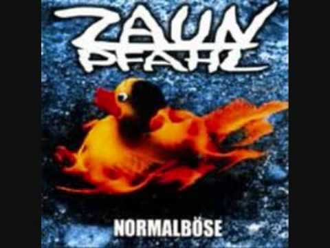 Youtube: Zaunpfahl - Genug Ist Zu Wenig
