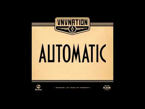Youtube: VNV Nation - Nova (Shine a Light On Me)