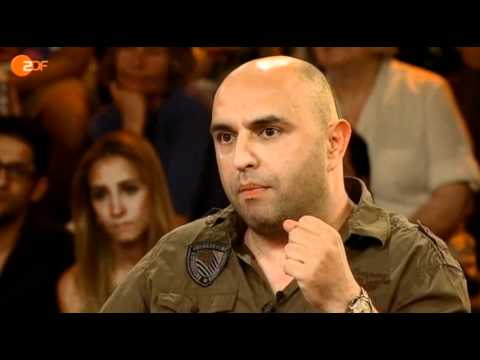 Youtube: Serdar Somuncu bei Lanz 12.07.2011