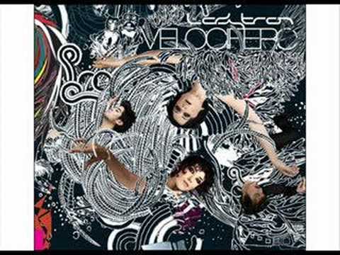 Youtube: Ladytron - Versus