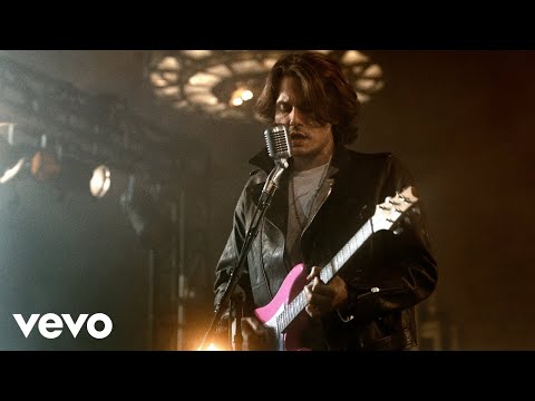 Youtube: John Mayer - Last Train Home (Official Video)