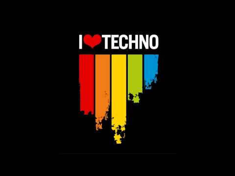 Youtube: Guru Josh - Project Infinity 2008 (ORIGINAL HD)