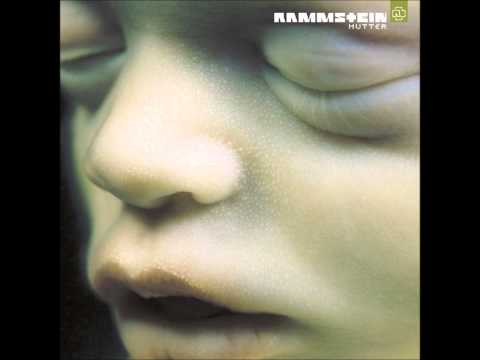 Youtube: Rammstein - Spieluhr (Pitched Down)