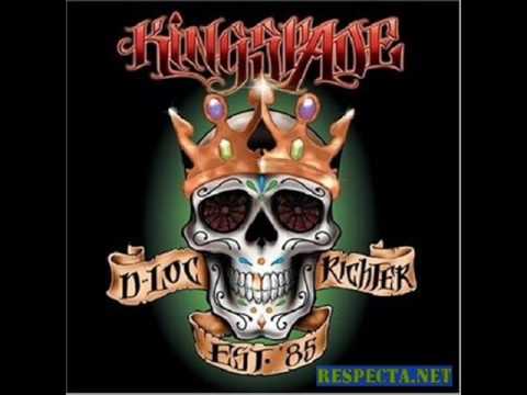 Youtube: Kingspade Dreams
