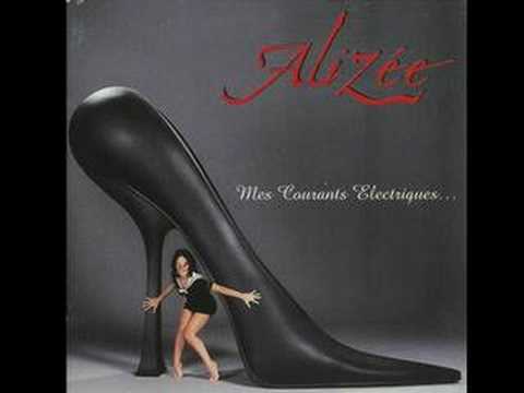 Youtube: [HQ] Alizee - Hey ! Amigo !