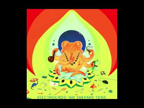 Youtube: Electrocado - Californicado