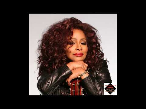 Youtube: Chaka Khan  -  We Got Each Other