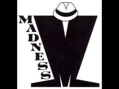 Youtube: Madness - The Liberty Of Norton Folgate