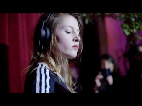 Youtube: Charlotte de Witte @ La Rotonde Stalingrad in Paris, France for Cercle