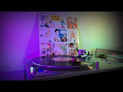 Youtube: Funk Deluxe - This Time - 1984 (4K/HQ)
