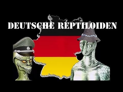 Youtube: Der lustige Verschwörungsdealer aus dem Internet: Aliens