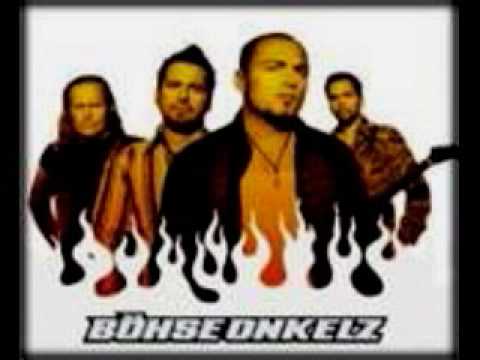 Youtube: Böhse Onkelz - Ein langer Weg