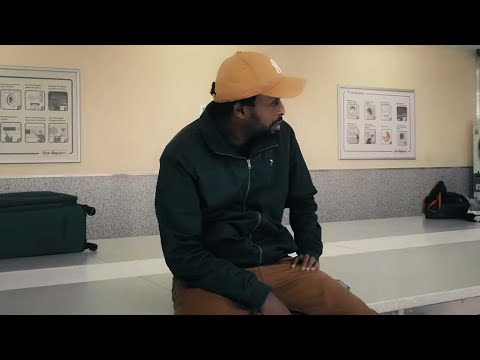 Youtube: AFROB feat. UMSE -  ”Dreckige Wäsche" (OFFICIAL VIDEO)