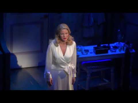 Youtube: So In Love - Kelli O’Hara