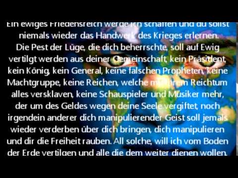 Youtube: Das Wort Gottes an alle Menschen