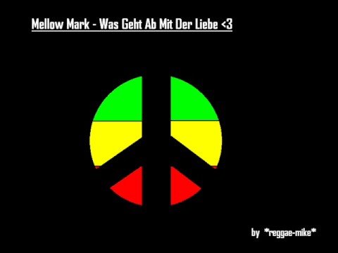 Youtube: mellow mark - was geht ab mit der liebe