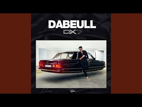 Youtube: DX7 (feat. Holybrune)