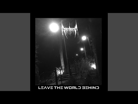 Youtube: And So the Darkness Resides