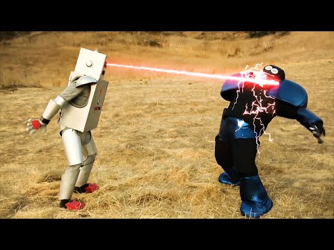 Youtube: R.A. The Rugged Man - Gotta Be Dope (feat. A-F-R-O and DJ Jazzy Jeff) (Official Music Video)