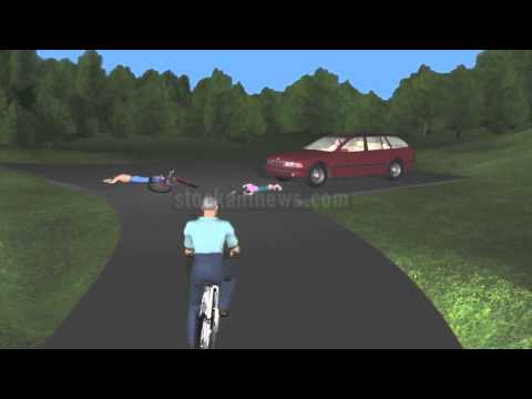 Youtube: KILLING HAUTE SAVOIE TESTIMONY 3D SIMULATION
