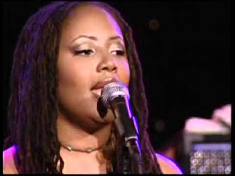 Youtube: Lalah hathaway - When Your Life Was Low
