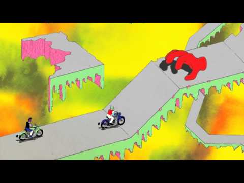 Youtube: Das Pop - The Game (official music video)