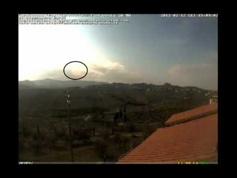 Youtube: Nibiru update feb 12 2012