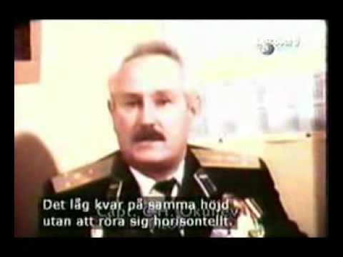 Youtube: Voronezh, Russia UFO Landing and Giant aliens September 27, 1989 #alien